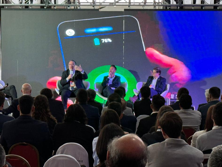 Ministerio del Interior presenta el proyecto de Servicio Social Laboral Alternativo dirigido a priva