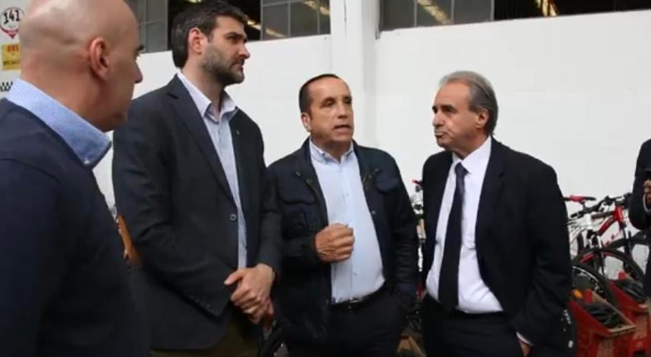 Autoridades 