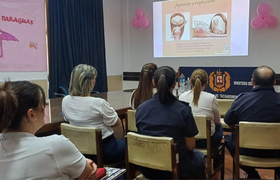 funcionarios participantes funcionarios participantes