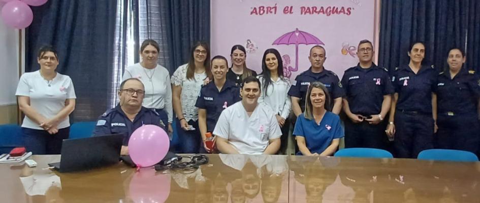 Taller de concientización Taller de concientización