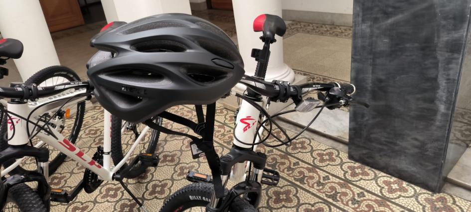 Nuevas bicicletas Nuevas bicicletas