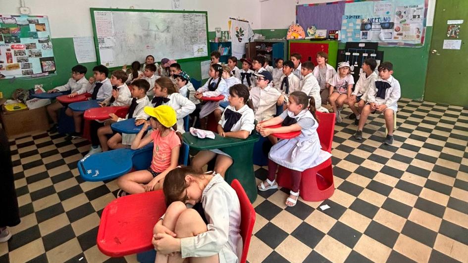 Mas sobre talleres Prevención de Bullying