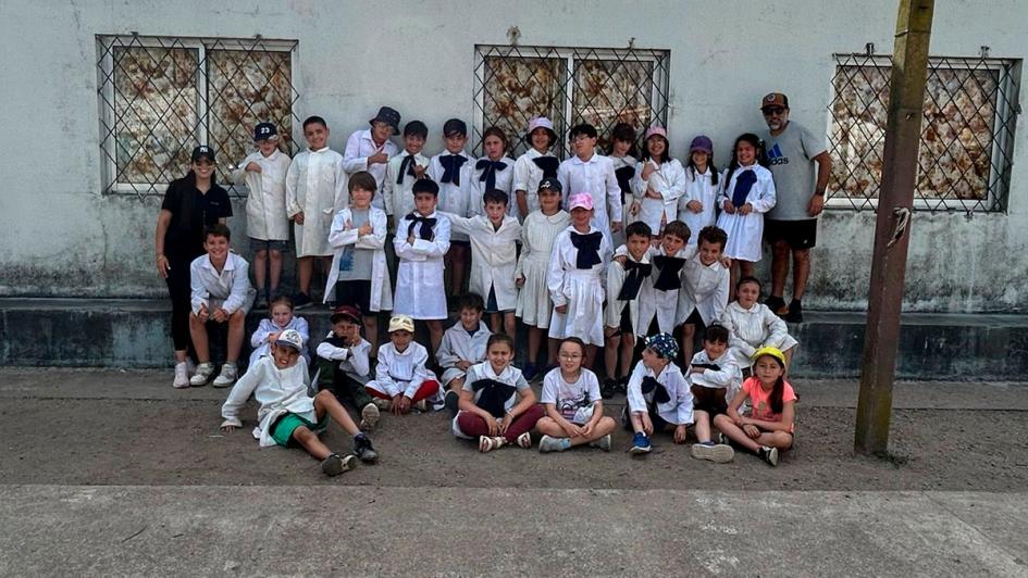 Foto cierre de talleres en San Jose San José