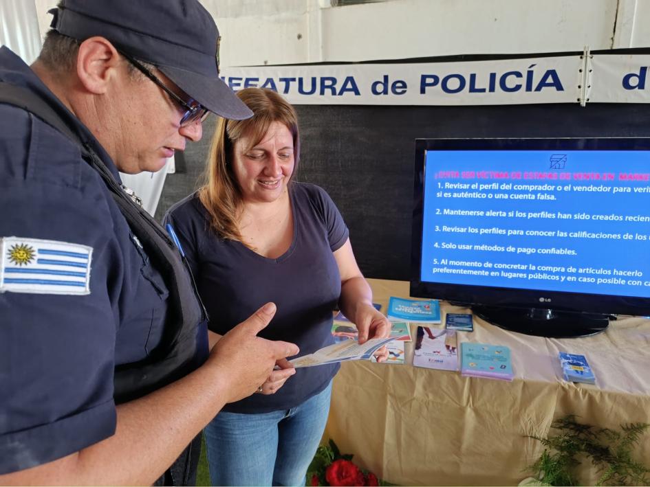 95° Exposición Nacional y Departamental de Reproductores. 95° Exposición Nacional y Departamental de Reproductores.