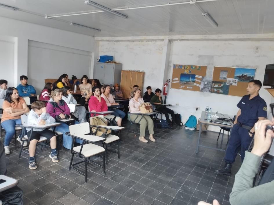 Charla Charla