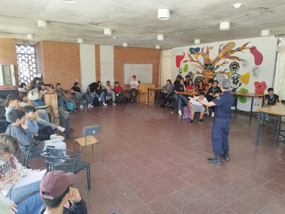 Charla Charla