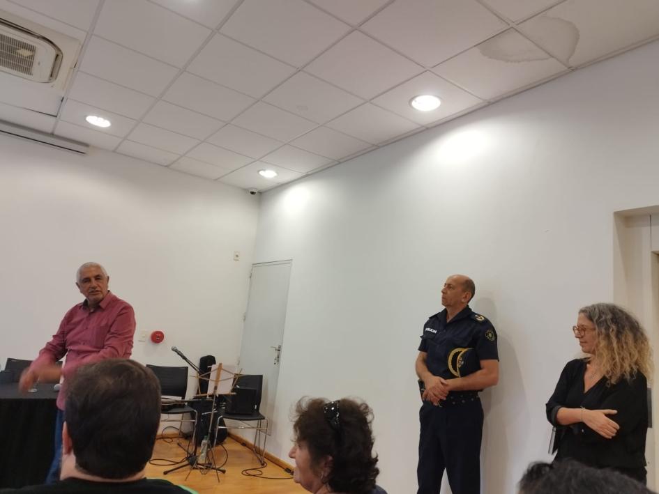 Charla Charla