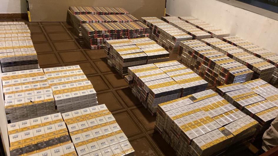 Cajas de cigarros Cajas de cigarros