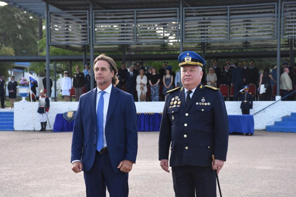 Egreso de cadetes 2024 Egreso de cadetes 2024