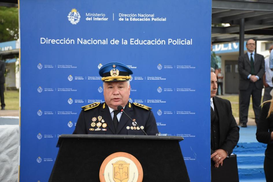 Egreso de cadetes 2024 Egreso de cadetes 2024