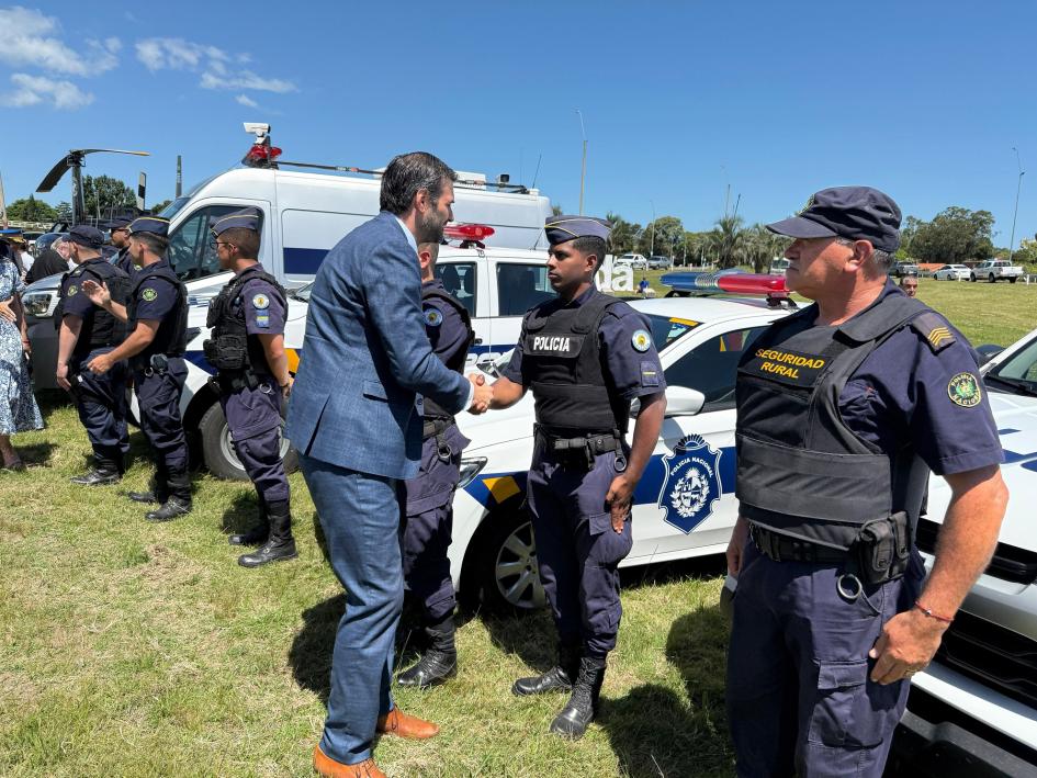 Operativo verano azul Operativo verano azul