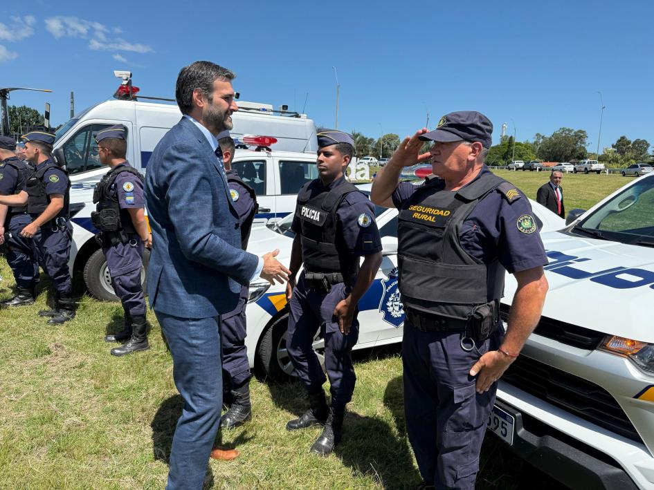 Operativo verano azul Operativo verano azul