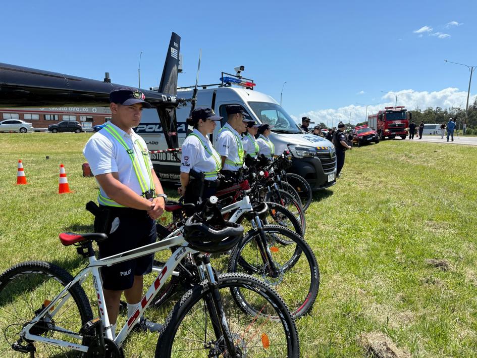 Operativo verano azul Operativo verano azul