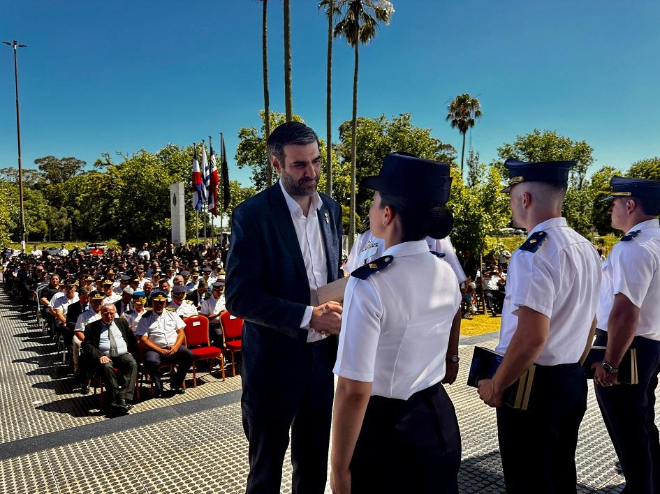 Aniversario de la Policía Aniversario de la Policía