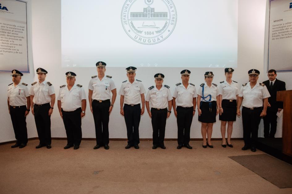 Aniversario de la Policía Nacional. Aniversario de la Policía Nacional.