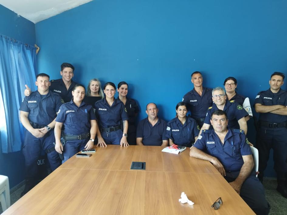 PCOP