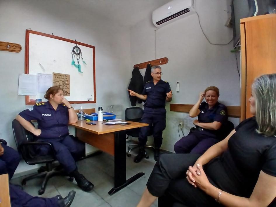 Capacitación en Atención al Público en Canelones | MI