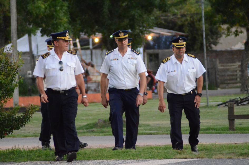Comando Jefatura Comando Jefatura