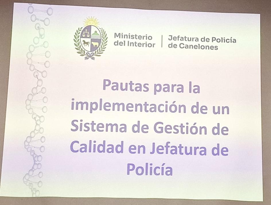 Gestión Calidad Gestión Calidad