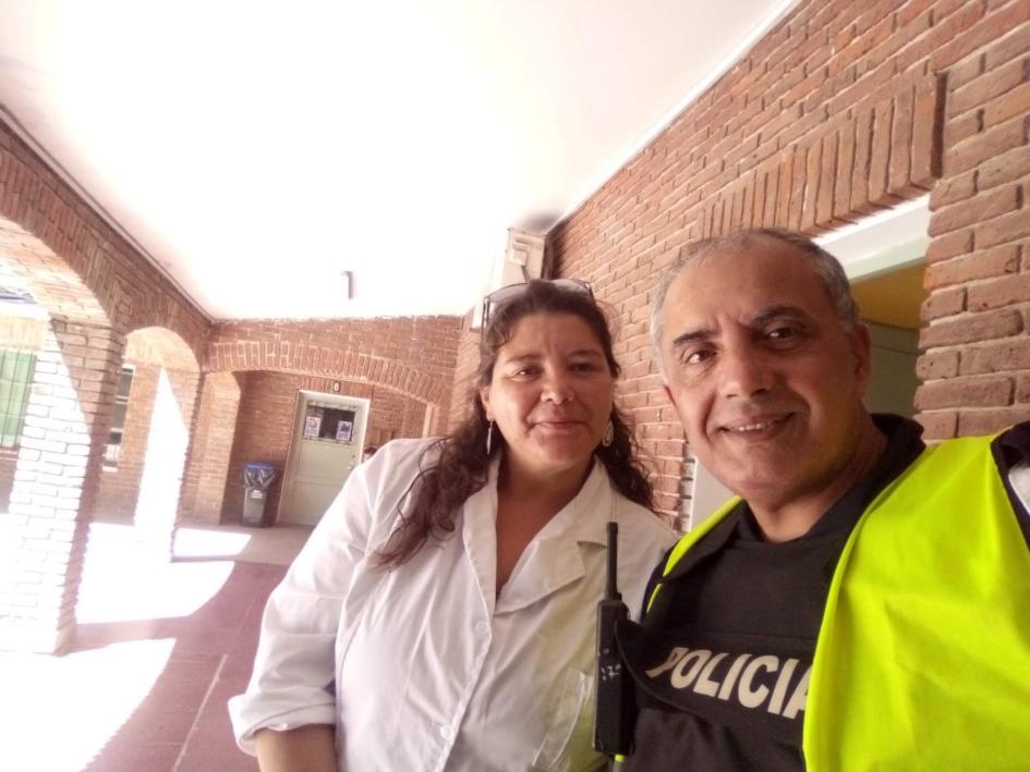 Comunitarios Comunitarios