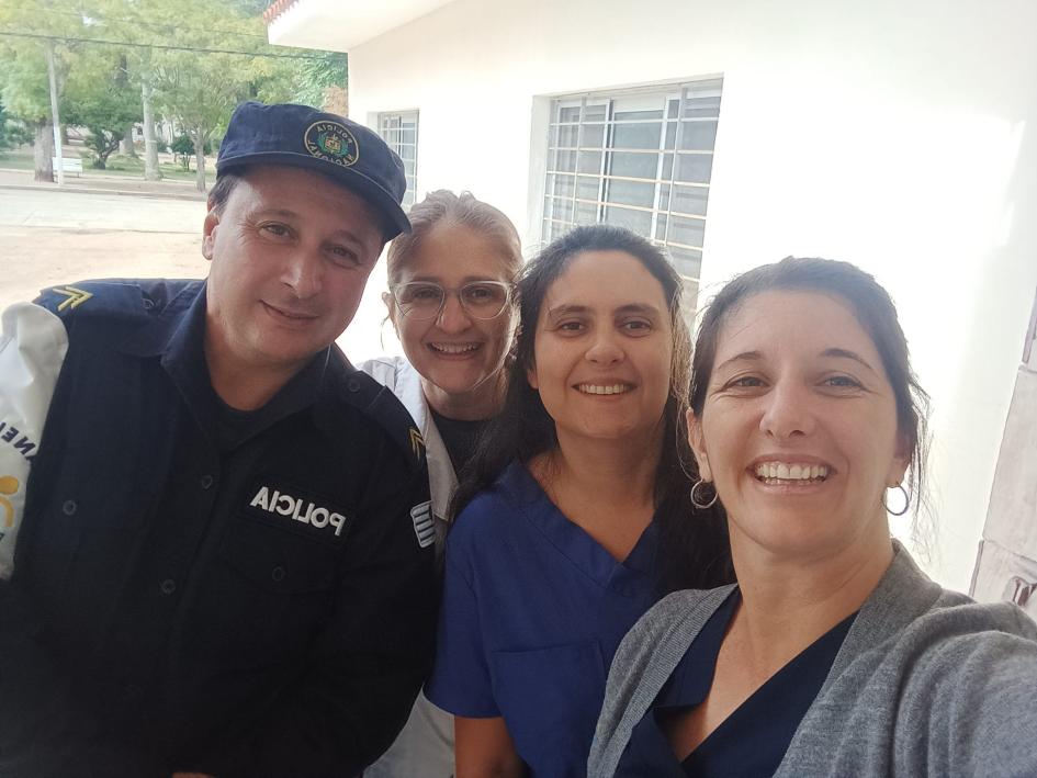 PCOP PCOP