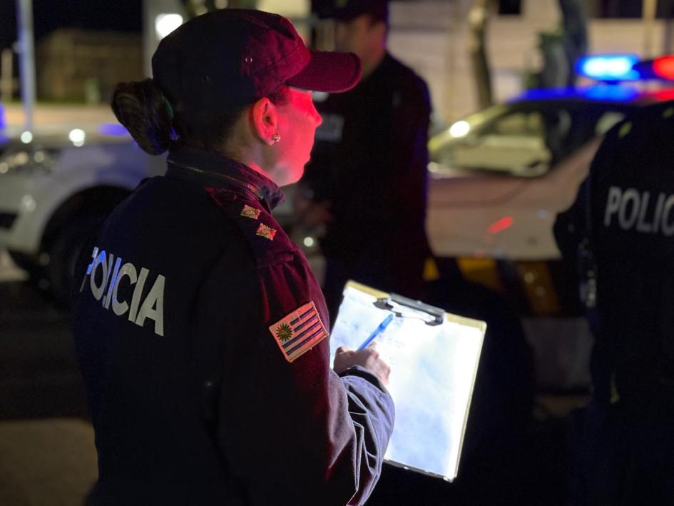 Operativos Operativos