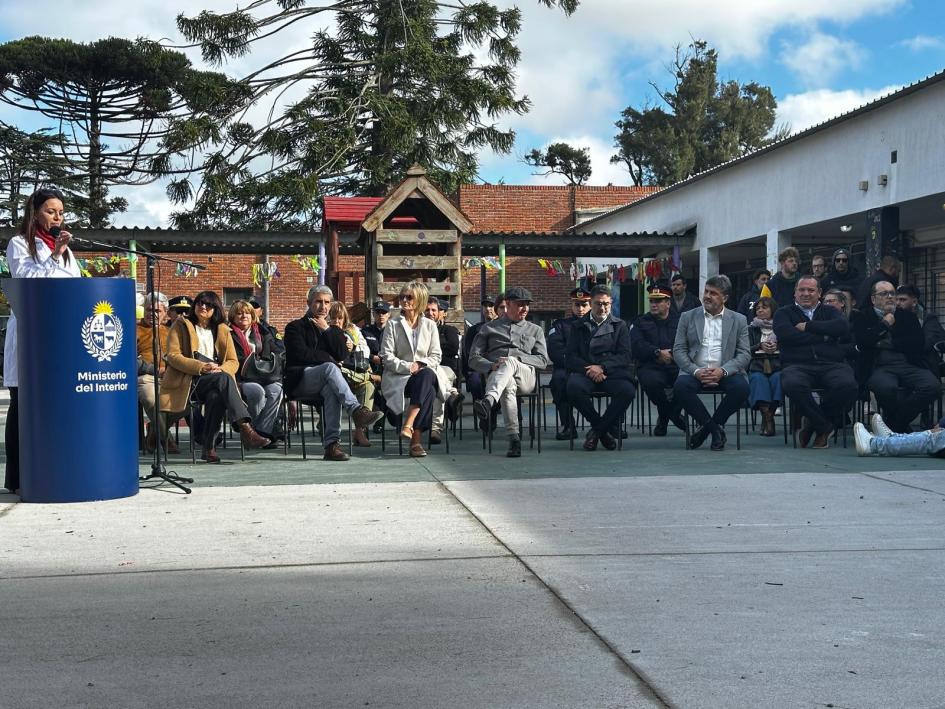 Lanzamiento Proyecto Moña Lanzamiento Proyecto Moña