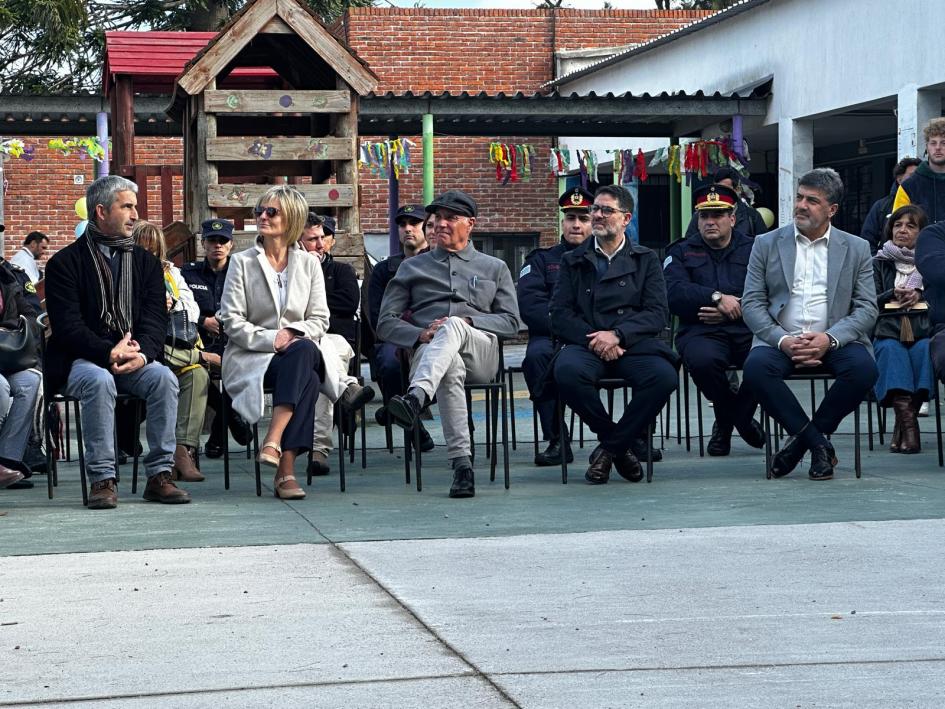 Lanzamiento Proyecto Moña Lanzamiento Proyecto Moña