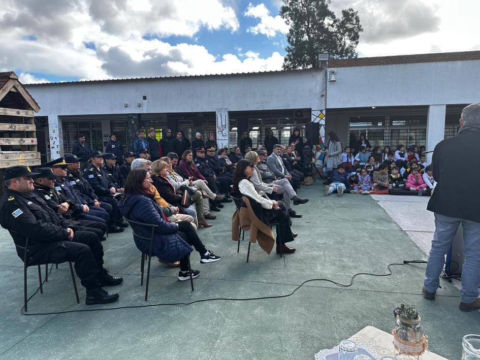 Lanzamiento Proyecto Moña Lanzamiento Proyecto Moña