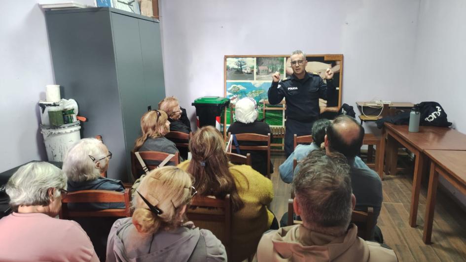 Taller en curso Taller en curso