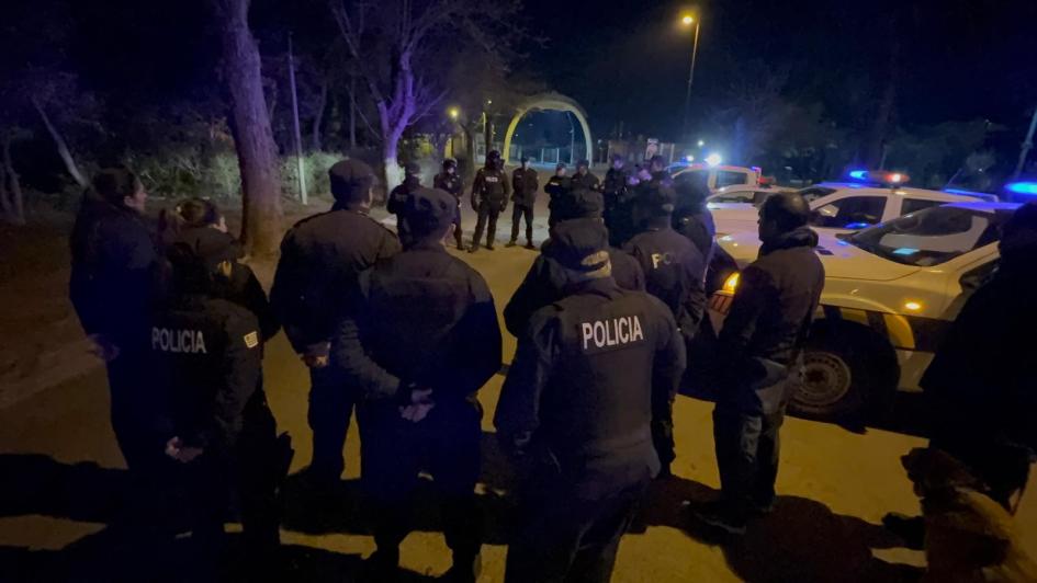 Operativos Operativos