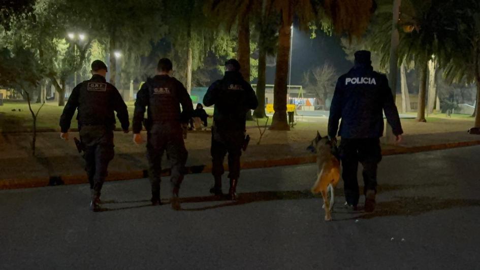 Operativos Operativos