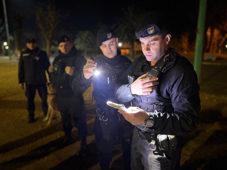 Operativos Operativos