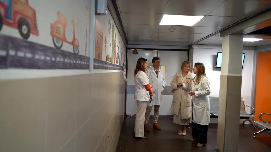 Subsecretaria del Ministerio, Subdirectora Nacional de Sanidad, Directora y Subdirector Técnio Subsecretaria del Ministerio, Subdirectora Nacional de Sanidad, Directora y Subdirector Técnio