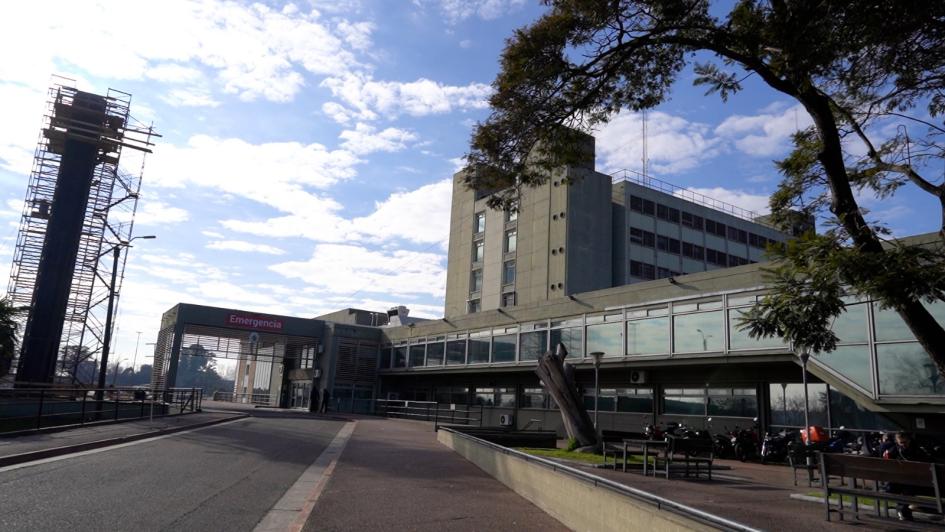 Hospital Policial Hospital Policial