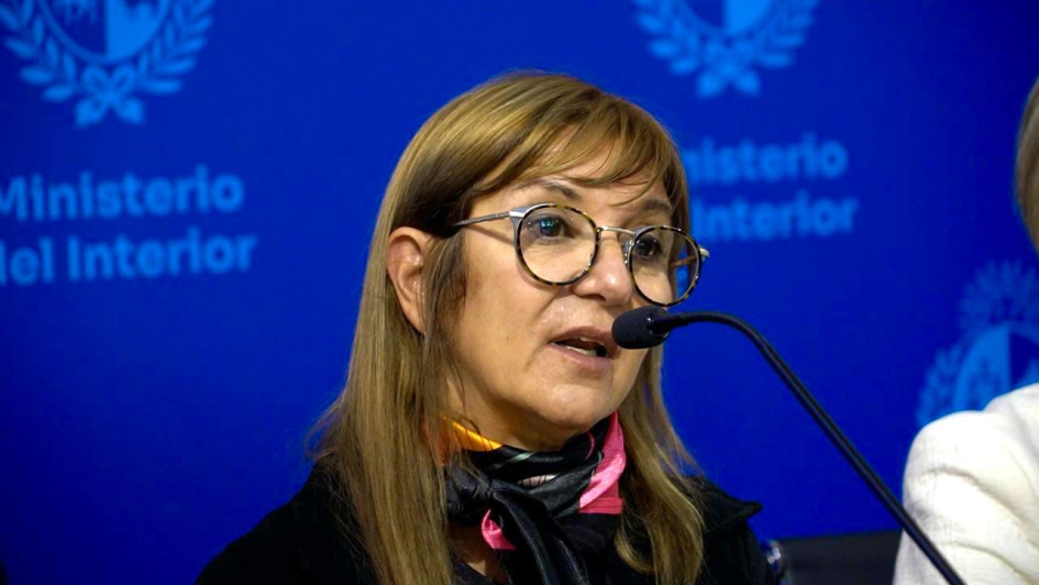 Directora del INR Directora del INR