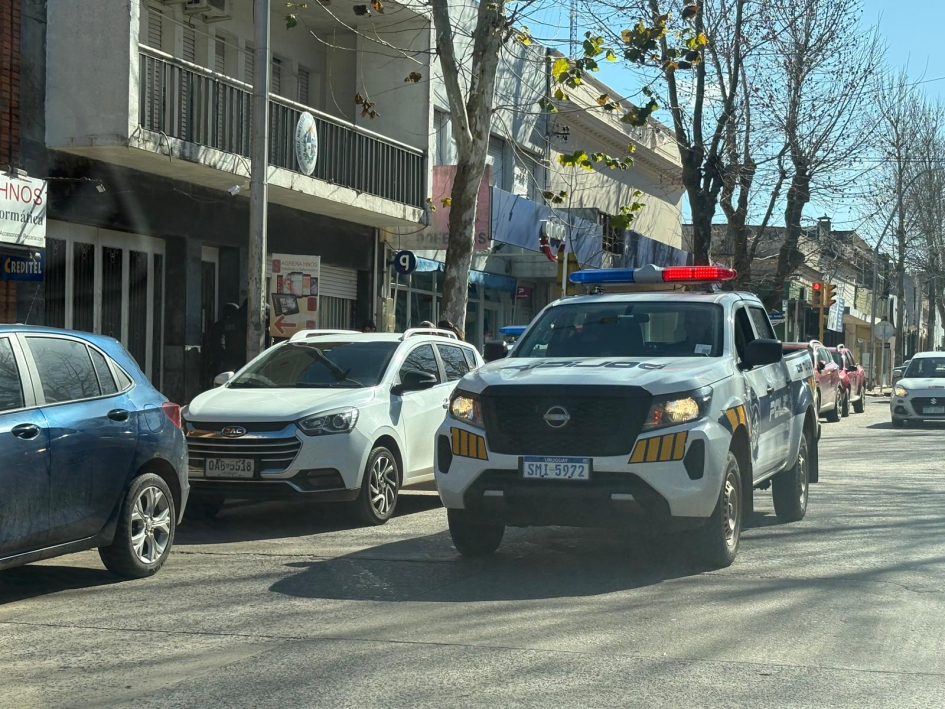 Operación Nacimento