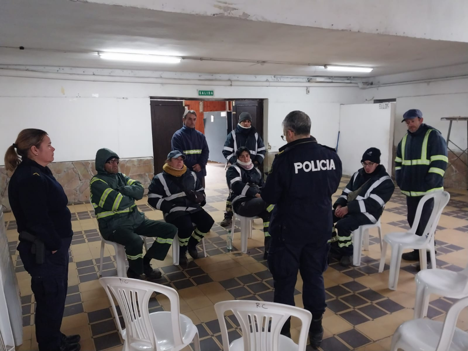PCOP