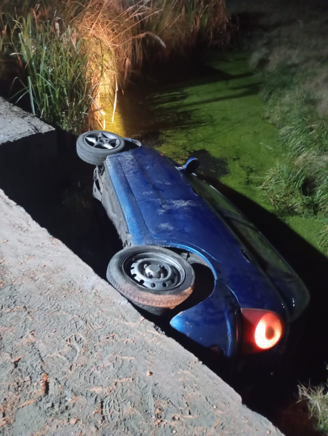 Auto volcado Auto volcado