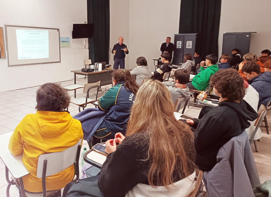 Charla