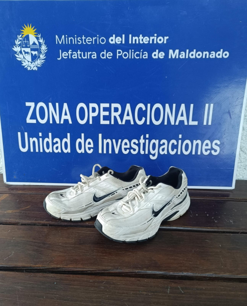 Efecto incautado Efecto incautado