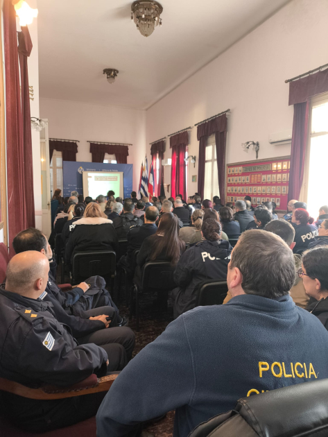 Charla Charla