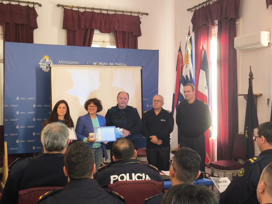 Agradecimiento Agradecimiento