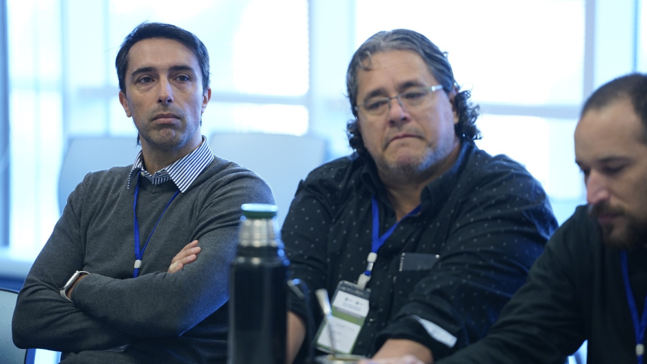 Encuentros por seguridad Encuentros por seguridad