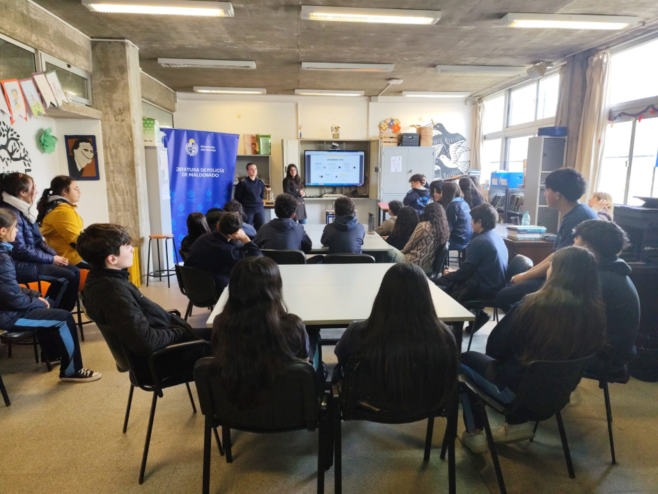 Charla