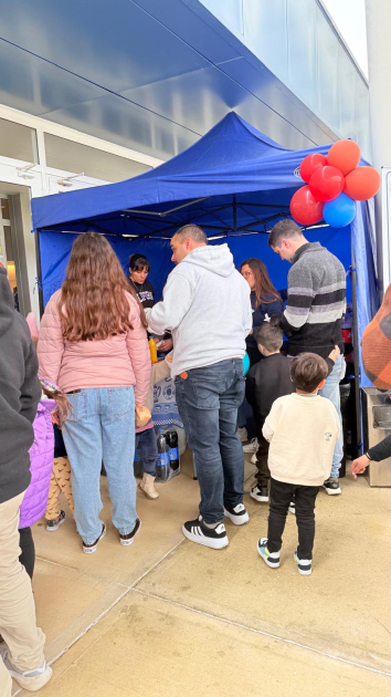 Celebración del Día del Niño