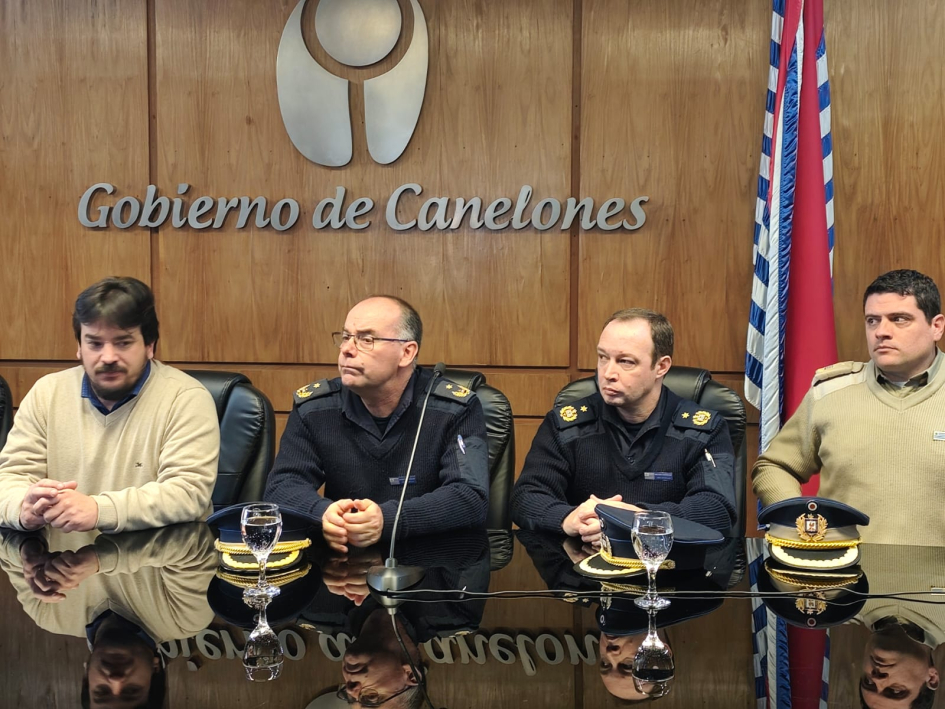 Lanzamiento Operativo Lanzamiento Operativo