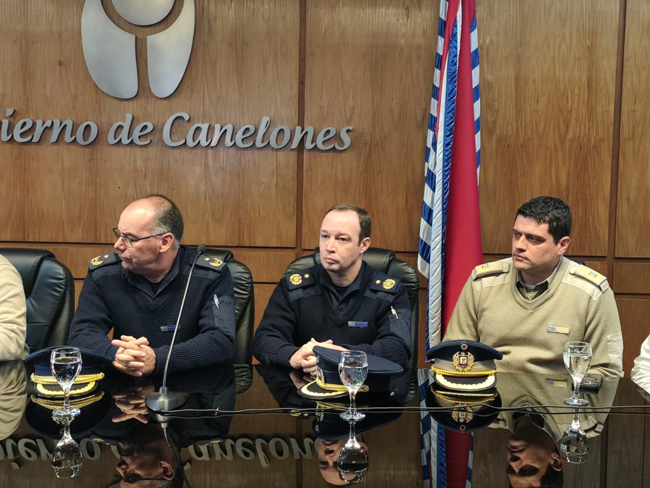 Lanzamiento Operativo Lanzamiento Operativo