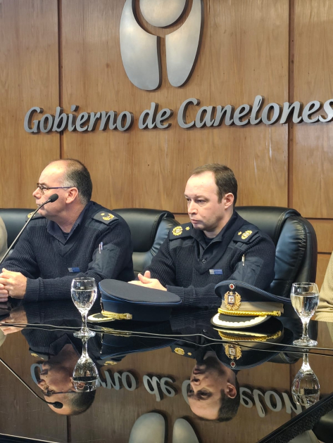 Lanzamiento Operativo Lanzamiento Operativo