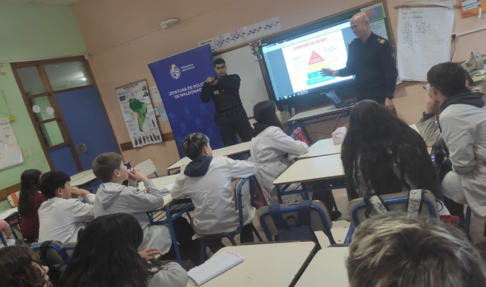 Participación